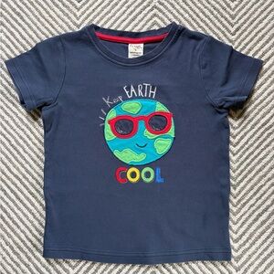 Frugi Organic Cotton T-Shirt